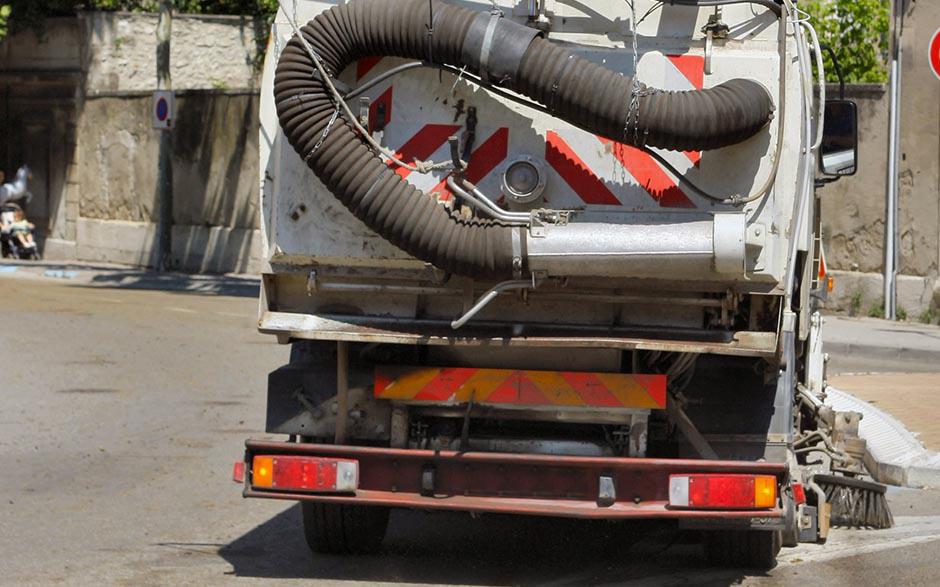 déboucheur canalisation Précy-sur-Oise