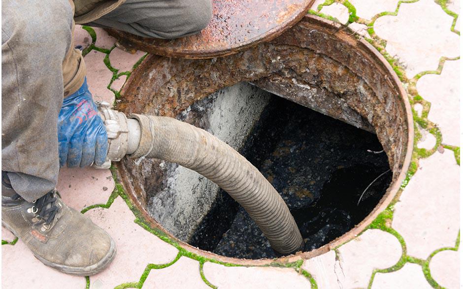 déboucheur canalisation Précy-sur-Oise